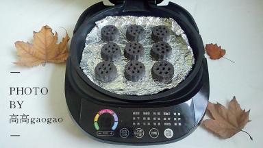 中途注意观察上色情况