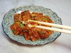 好吃到停不下来。