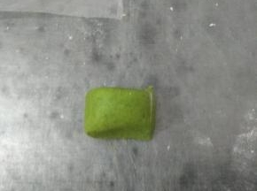 取45克一个面团