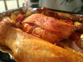 么么哒，开吃吧