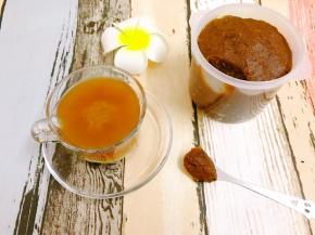 装入干净无水的盒子里放入冰箱冷藏保存