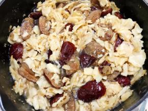 再继续小火煮30分钟