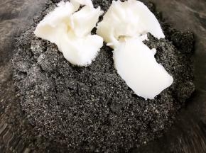 加入猪油