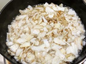 中小火煮20分钟