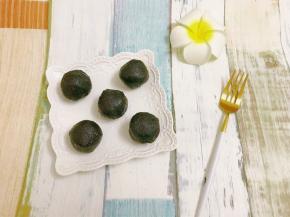 这个馅料不管是做包子还是做汤圆都非常好吃哦