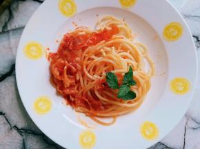 这才是为了吃的。