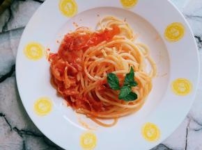 这才是为了吃的。