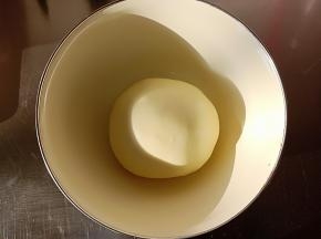 放温暖处进行一发