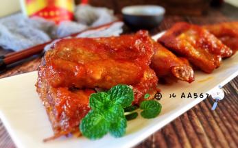 是不是让人流口水呢