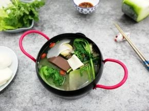 美味可口