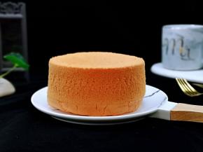 取出后倒扣在晾网上凉透再脱模！