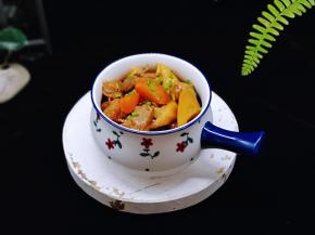 换个餐具拍哈！美美哒开吃啦！