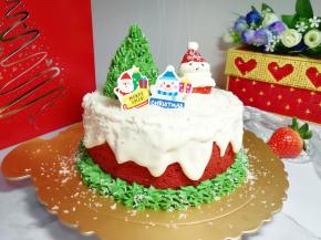 布一下景，美美哒！