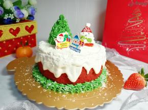 宝贝高兴坏了。