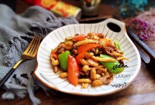 装盘食用