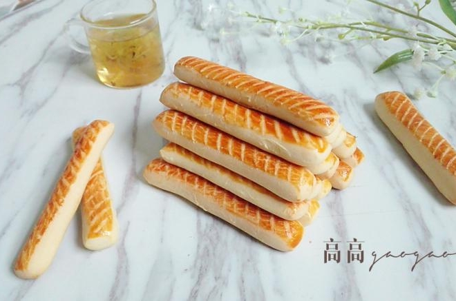 木纹奶棒包