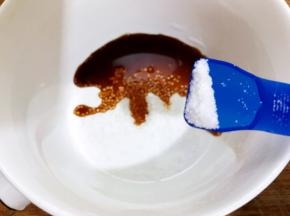 加入适量盐
