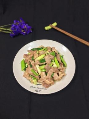 出锅装盘即可上桌享用。