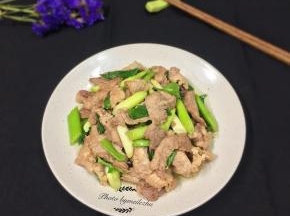 出锅装盘即可上桌享用。