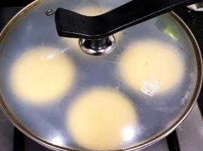 加盖焖煮