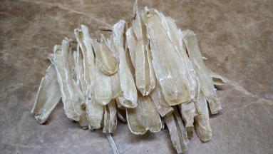依次处理好