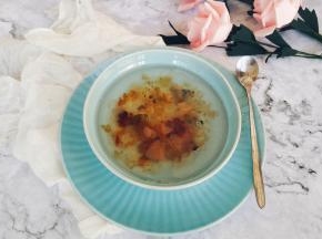 喜甜的可自行添加冰糖