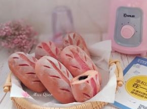 成品。