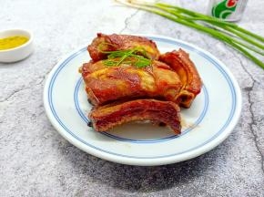 在家也可以做出大厨的味道。