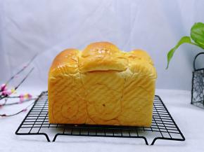 百吃不厌的吐司面包！