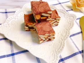 一点儿也不甜腻哦