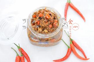 凉透密封储存，冰箱冷藏慢慢吃