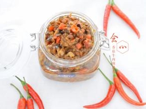 凉透密封储存，冰箱冷藏慢慢吃