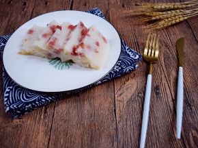 开吃咯