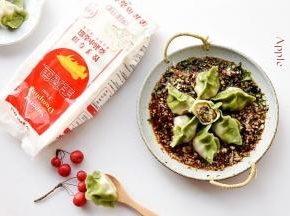 美美的享用吧！