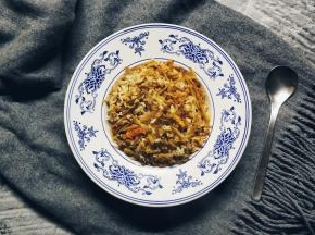 很香~有驱寒活血的功效