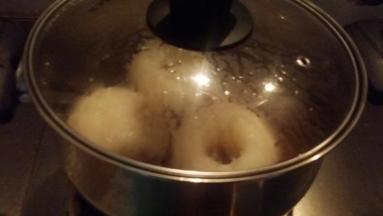 转微小火炖2小时左右即可。