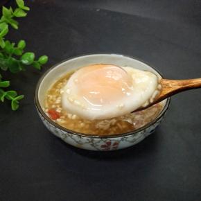 完整的糖心蛋，来口么