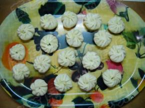 包好不露馅成包子生胚。