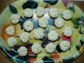 包好不露馅成包子生胚。