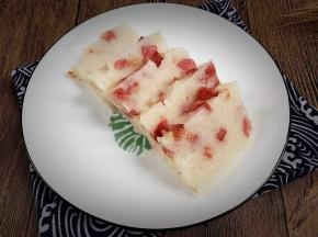 开吃咯