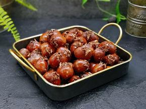 简单美味，想吃自己做。