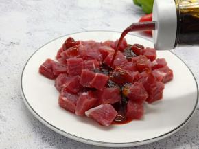 加生抽、细盐（口味重的可以再多加一点盐）