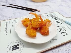 一咬嘎嘣嘎嘣脆！