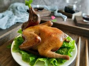 成品图