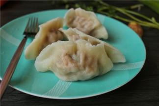 又饱满又美味。