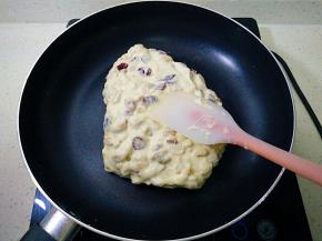 完全搅拌均匀就可以出锅了。