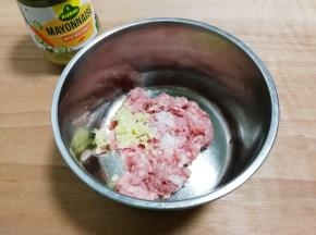 放入姜末