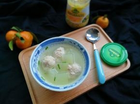 出锅盛入碗中