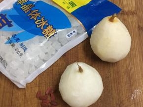 准备所需材料。