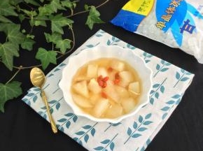 出锅后可趁热食用，也可晾凉后放冰箱冷藏后食用。